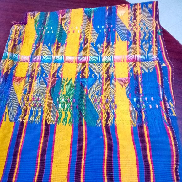 Mayan Huipil - Picture 4 of 4